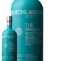 Whisky Bruichladdich Organic Bio 50%