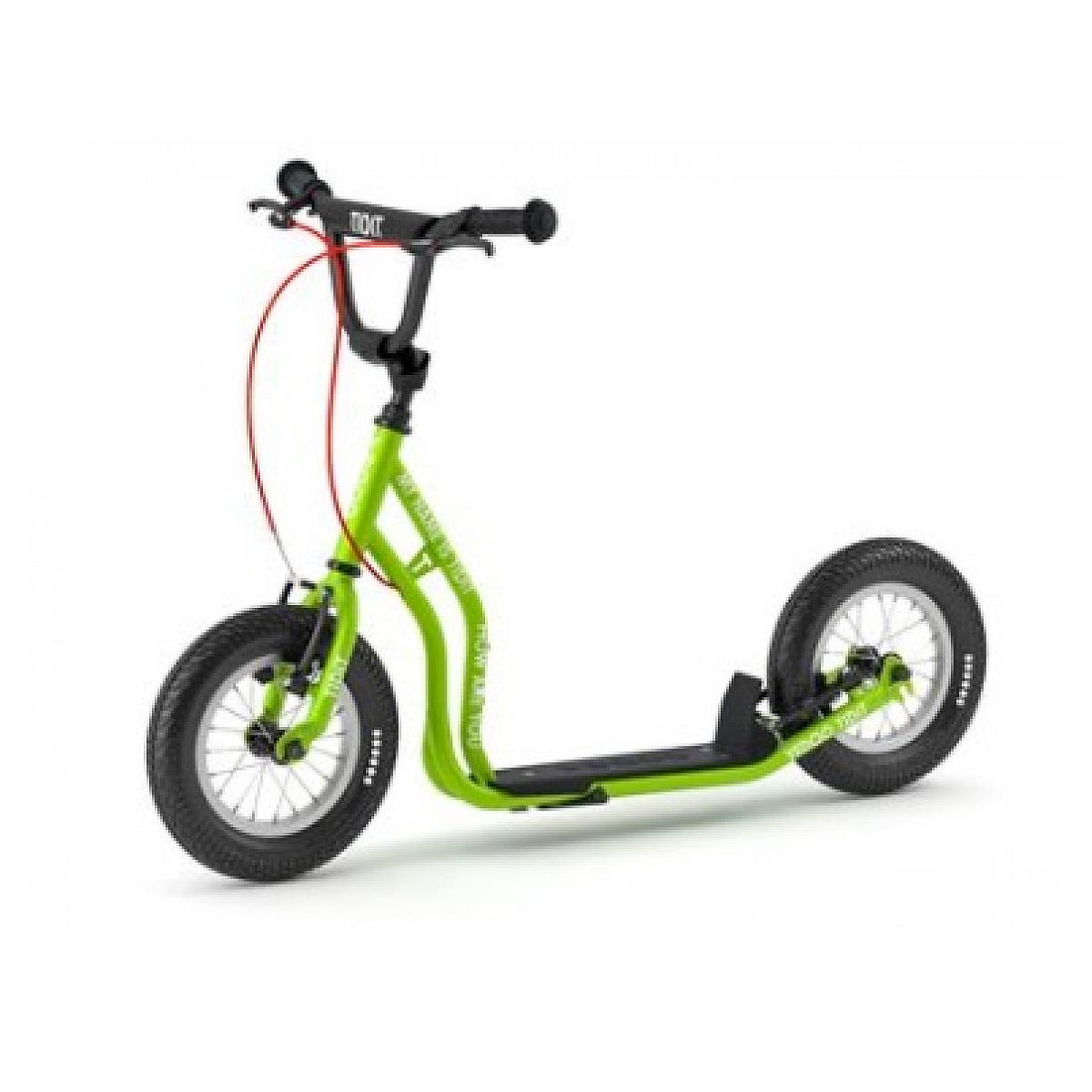 Yedoo Trottinette Yedoo Tidit green