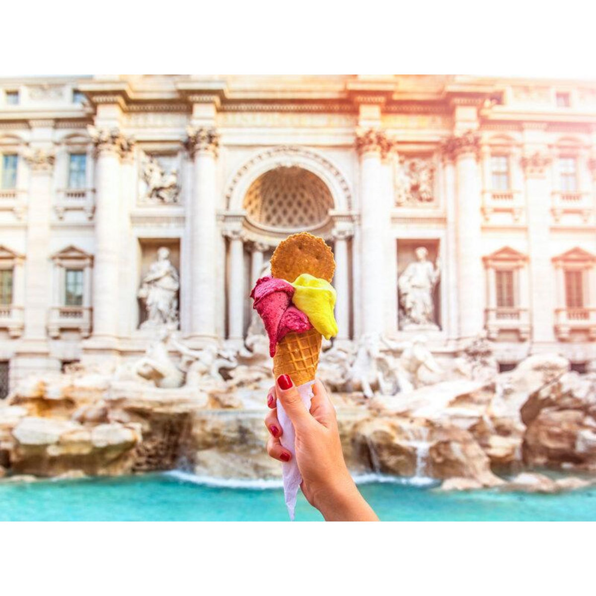 Smartbox En amoureux - City Trip Exception - Coffret Cadeau Séjour