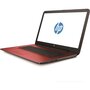 HP Ordinateur portable Notebook 17-X027NF - Rouge