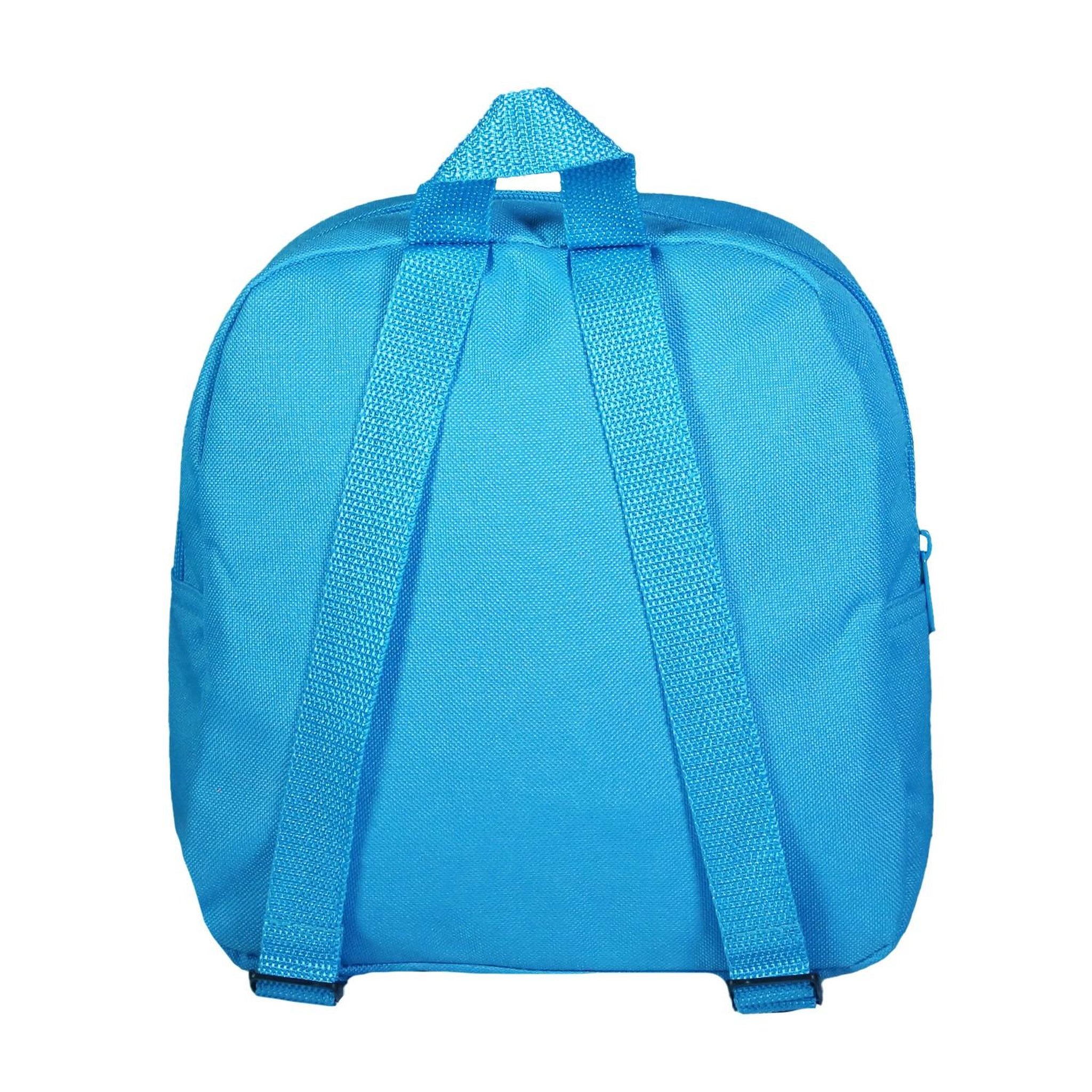 Voir la diapositive 4 : Bagtrotter BAGTROTTER Sac à dos gouter 24 cm maternelle Jurassic World Vert
