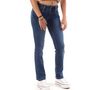 Voir la diapositive 1 : Pepe Jeans Jean Regular-Fit  Foncé Femme Pepe jeans Genn - W26