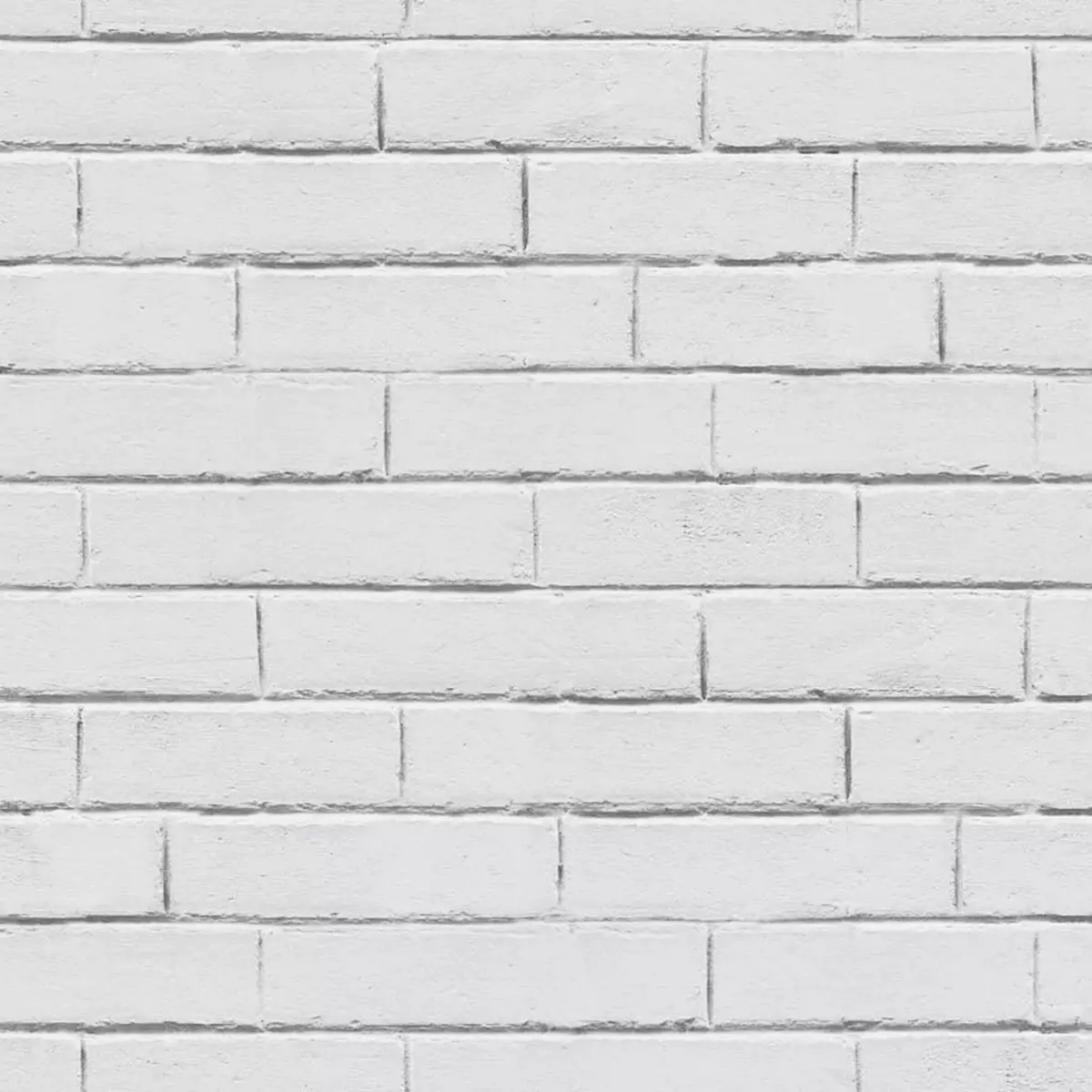 Noordwand Noordwand Papier peint Good Vibes Brick Wall Gris
