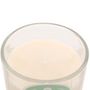 Voir la diapositive 2 : ATMOSPHERA Bougie Parfumée en Verre  Floa  210g Monoï