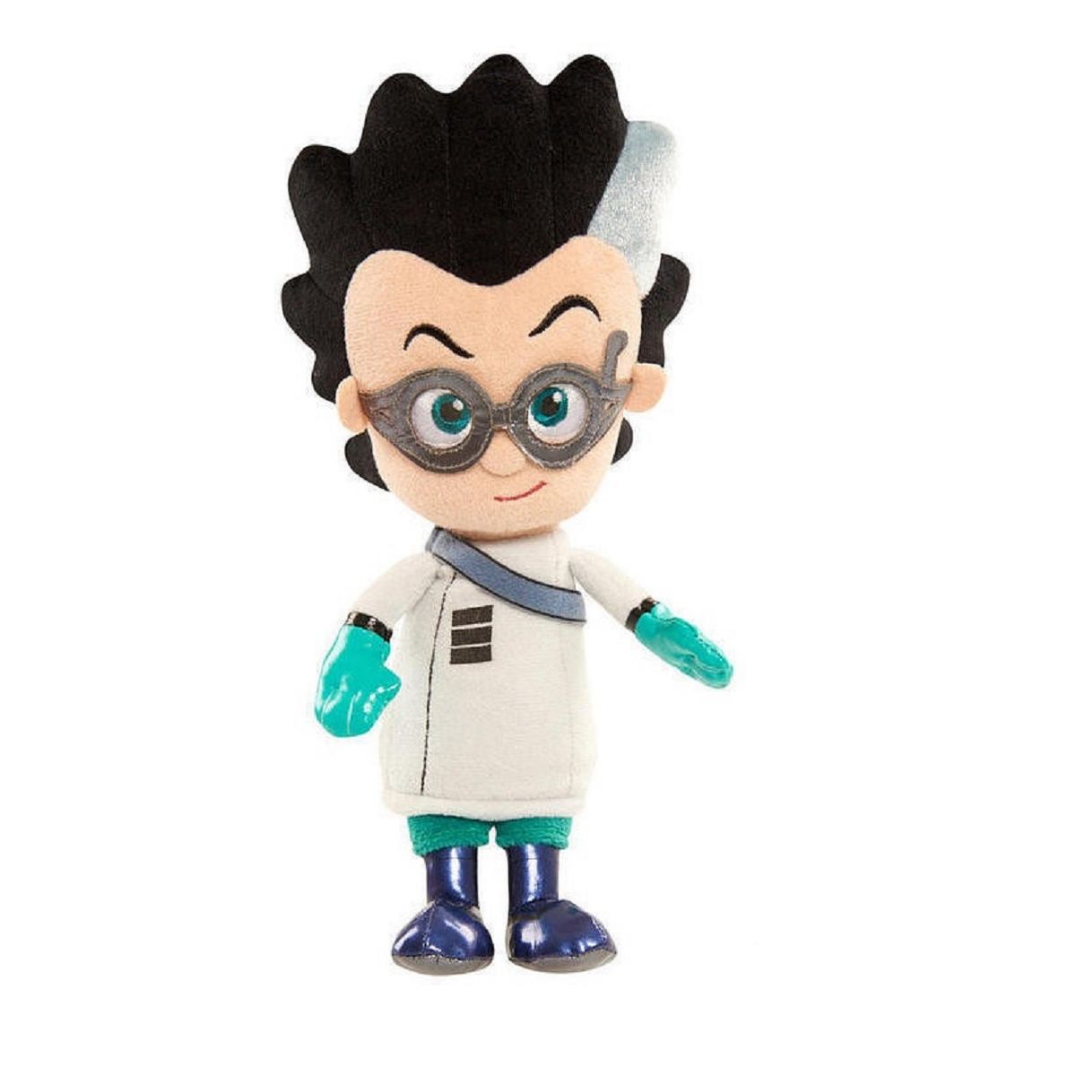 GIOCHI PREZIOSI Peluche 20 cm Roméo  - Pyjamasques