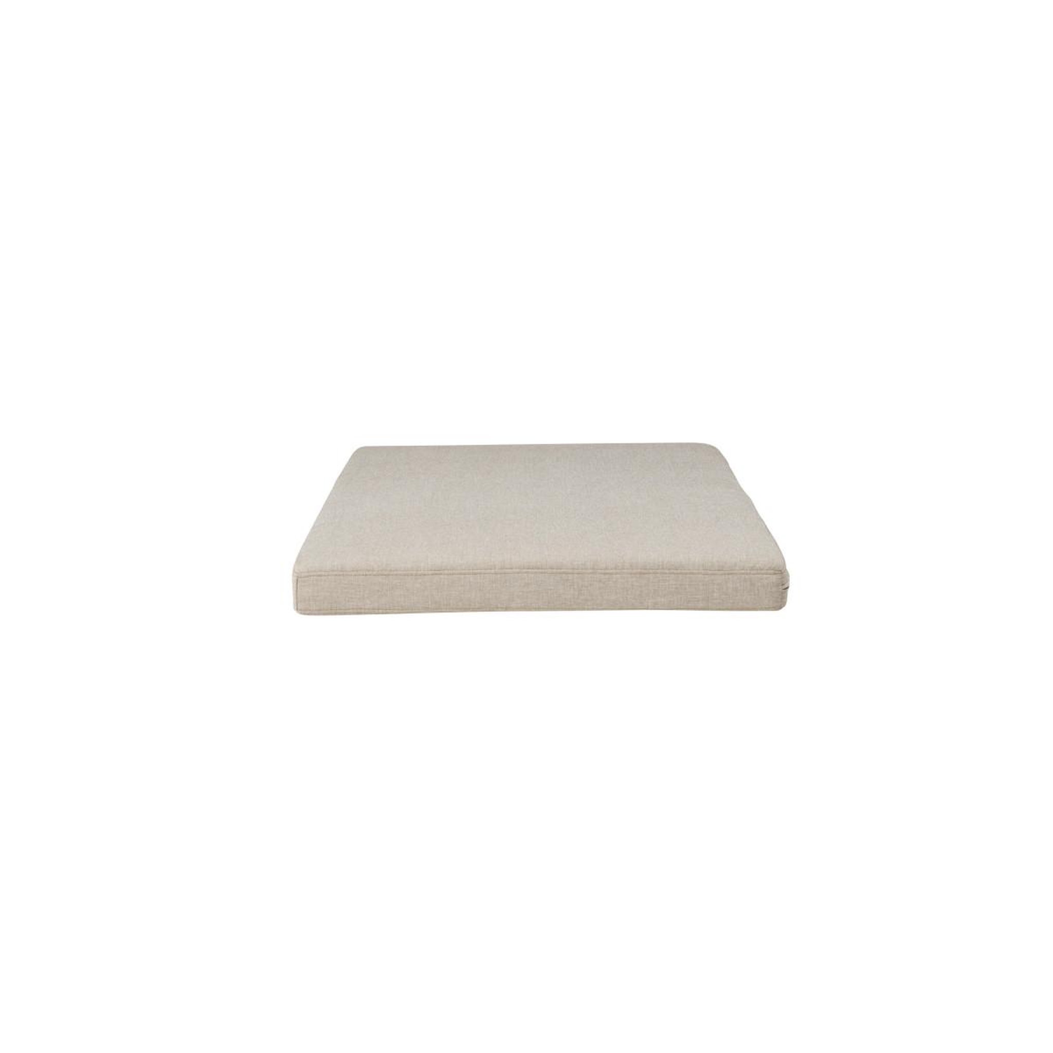 Voir la diapositive 5 : Paris Prix Coussin de banc  nice  60x120cm beige