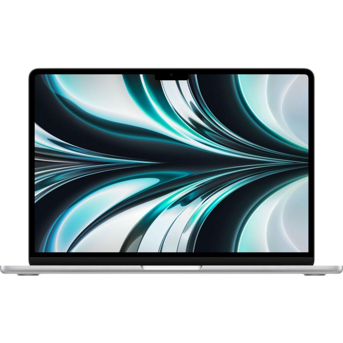 APPLE Ordinateur Apple Air 13' M2 8Go RAM 512Go SSD Argent