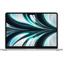 Voir la diapositive 1 : APPLE Ordinateur Apple Air 13' M2 8Go RAM 512Go SSD Argent