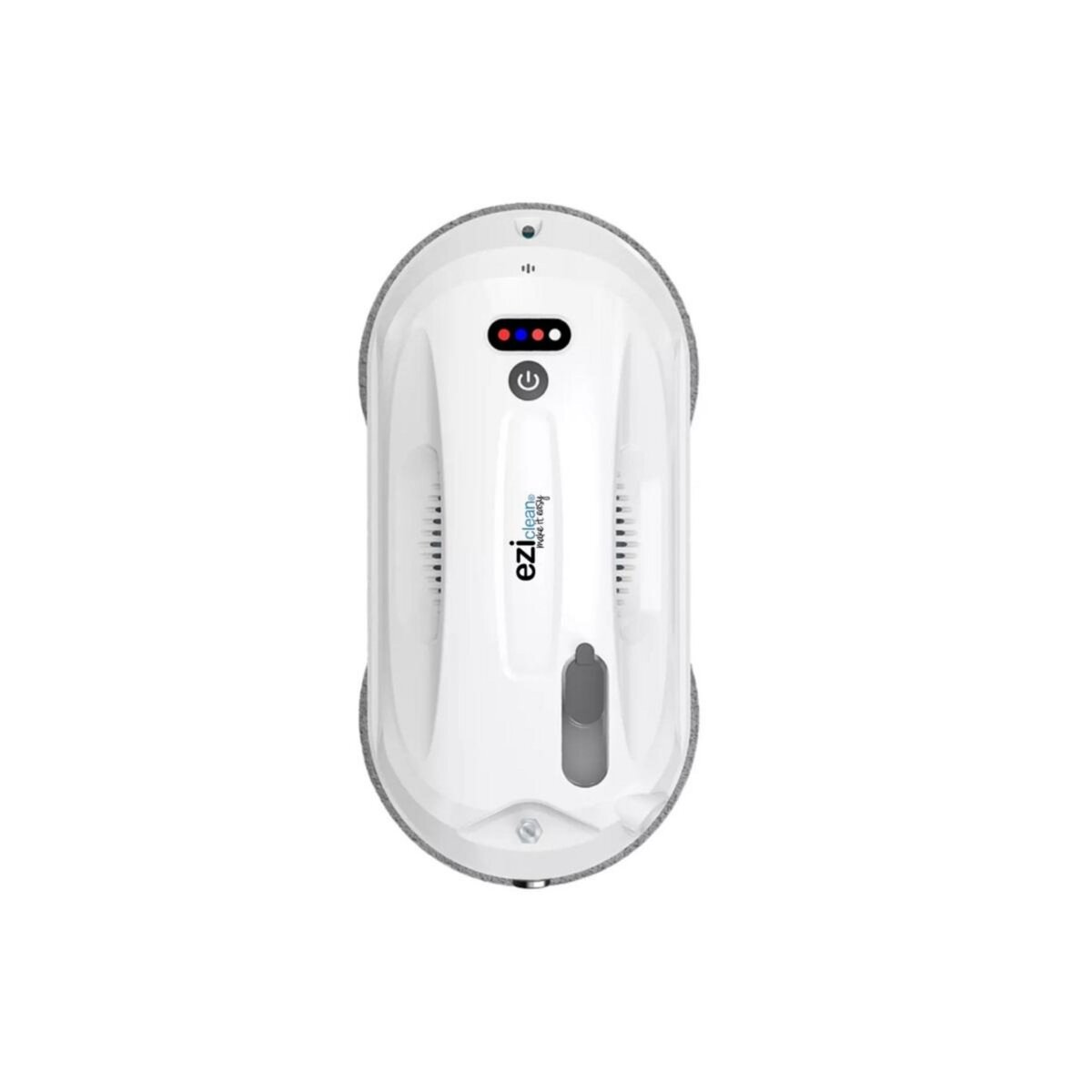 e.ziclean Robot nettoyeur à vitre électrique 72w blanc - WINDOBOTS3MAX