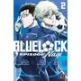  BLUE LOCK - EPISODE NAGI TOME 2 , Kaneshiro Muneyuki