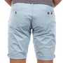 Voir la diapositive 2 : LA MAISON BLAGGIO Short Chino  ciel Homme La Maison Blaggio Venili