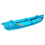 SURPASS Kayak gonflable 2 places - Surpass - Dimension : 325 x 91 x 46 cm