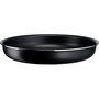 Voir la diapositive 4 : TEFAL Batterie de cuisine Ingenio Easy Cook N Clean Black 4 pcs L1539002