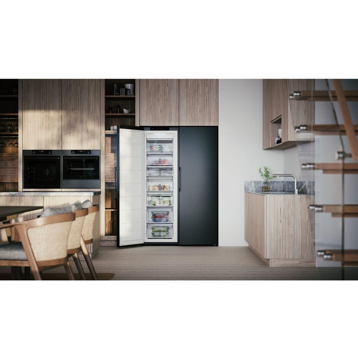 ASKO Congélateur armoire FN23841B