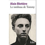 LE TOMBEAU DE TOMMY, Blottière Alain