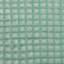 Voir la diapositive 5 : VIDAXL Couverture de remplacement de serre (18 m^2) 300x600x200 cm Vert