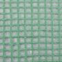 Voir la diapositive 5 : VIDAXL Couverture de remplacement de serre (18 m^2) 300x600x200 cm Vert