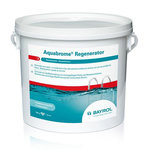 Bayrol Régénérateur de brome consommé 5kg - aquabrome regenerator
