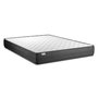 Voir la diapositive 3 : VITALIT Ensemble VITALPOWER 90 x 190 cm sommier Kit blanc