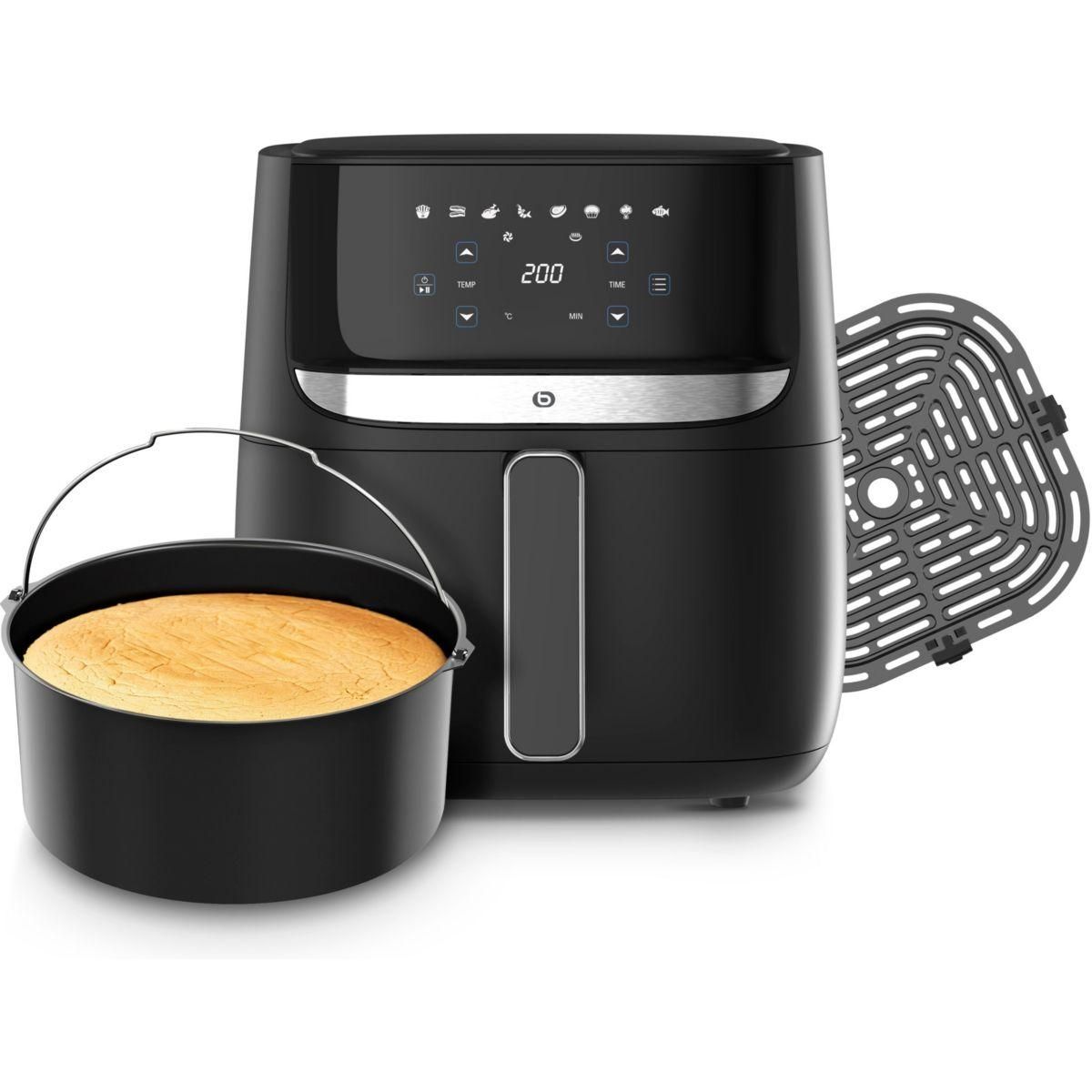 ESSENTIEL B Friteuse sans huile EAF3