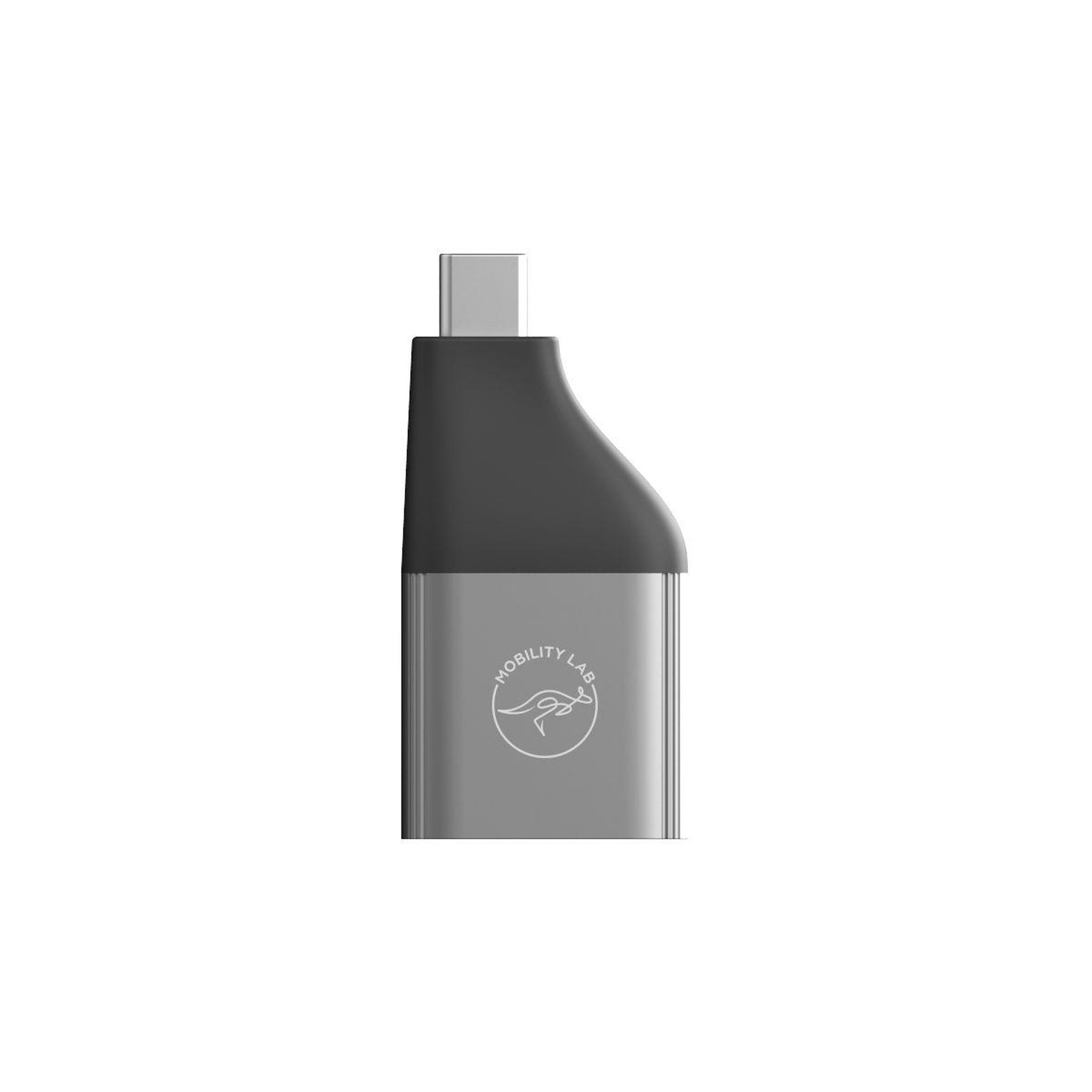 Mobility Lab Adaptateur USB-C/Ethernet USB-C - Ethernet