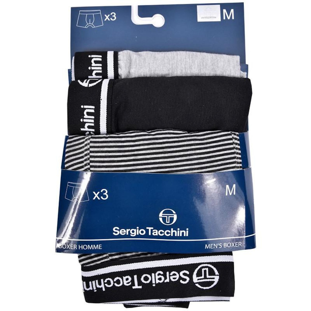 SERGIO TACCHINI Boxer SERGIO TACCHINI X3
