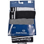 Voir la diapositive 3 : SERGIO TACCHINI Boxer SERGIO TACCHINI X3