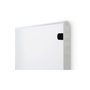 Voir la diapositive 2 :  Radiateur électrique ADAX - Blanc - 1400 W - 1042x370x90mm - Neo Basic NP14 KDT