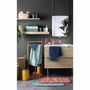 Voir la diapositive 3 : Paris Prix Poubelle de Salle de Bain  Metalia  3L Ocre