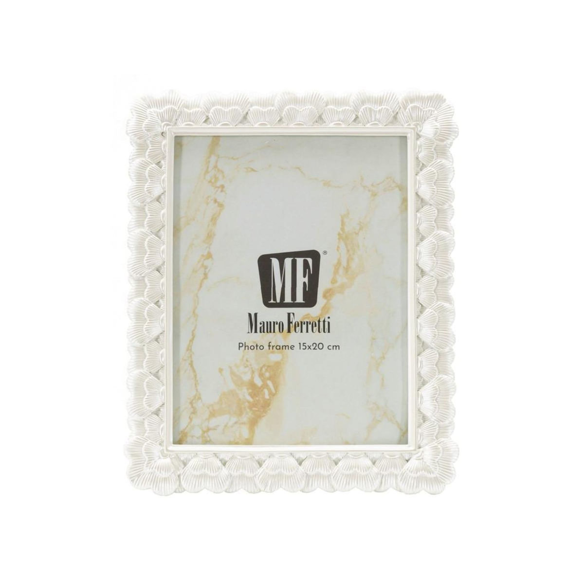 Paris Prix Cadre Photo Déco  Hearty  15x20cm Argent