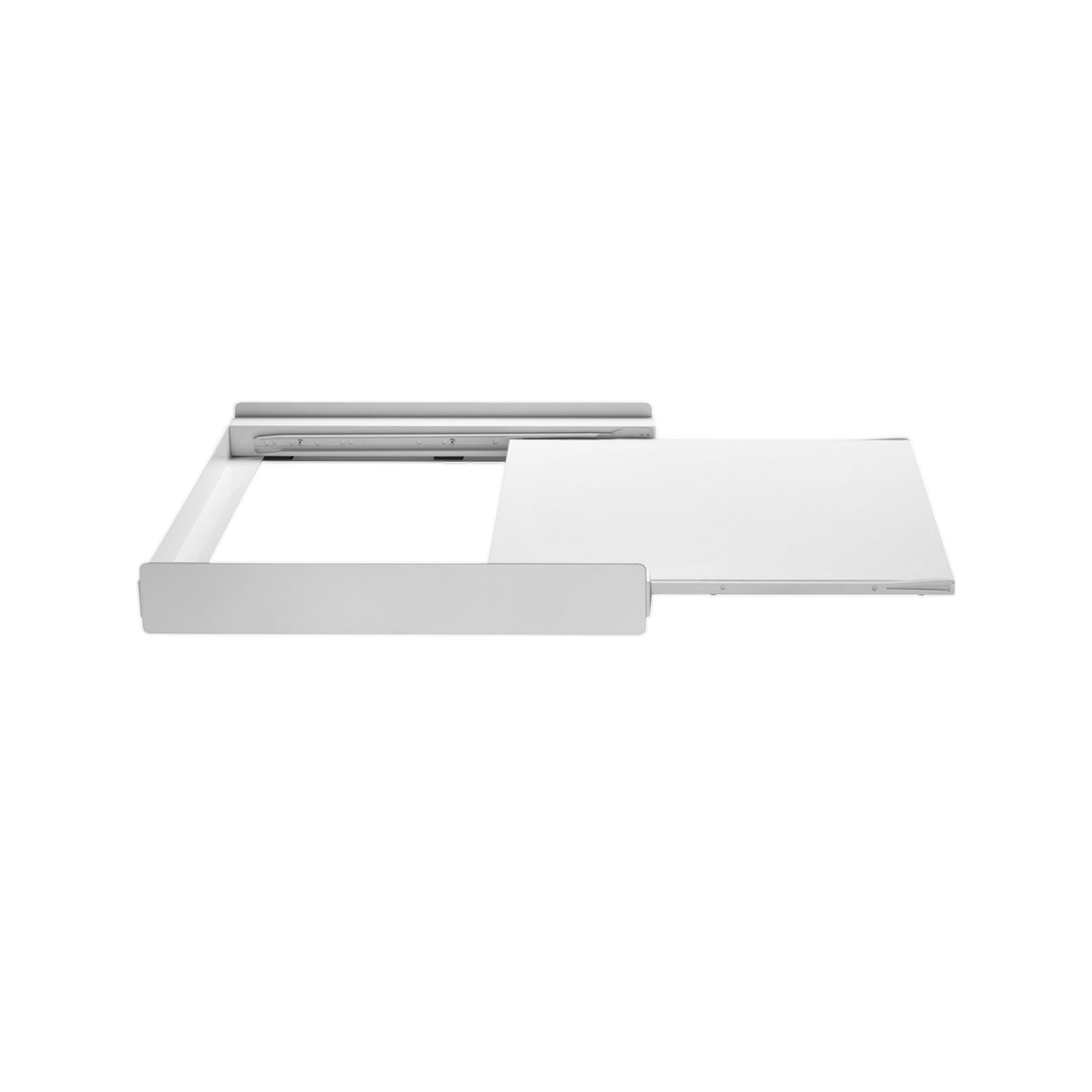 Voir la diapositive 5 : Mac Lean Cadre de connexion universel mc-890 en aluminium max 60kg