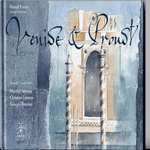 VENISE & PROUST, Salvatge Martine