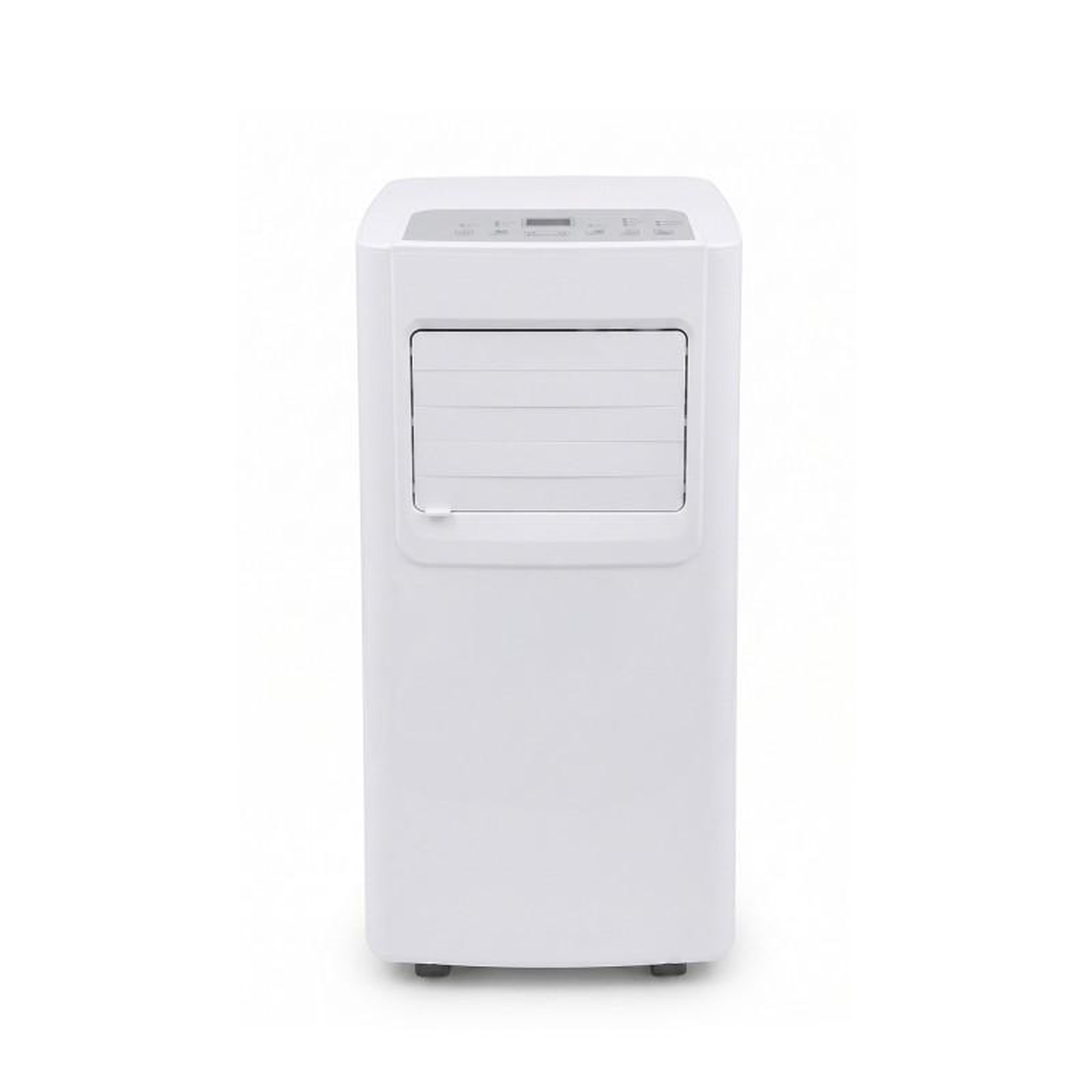 Voir la diapositive 4 : Climatiseur portable wifi - 7000 btu - déshumidificateur