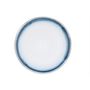 Voir la diapositive 4 : BJORN Assiette COSMOS Ø27,5cm - 6 pièces - Azur