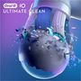 Voir la diapositive 4 : ORAL B Brossette dentaire iO ultimate Clean White X4