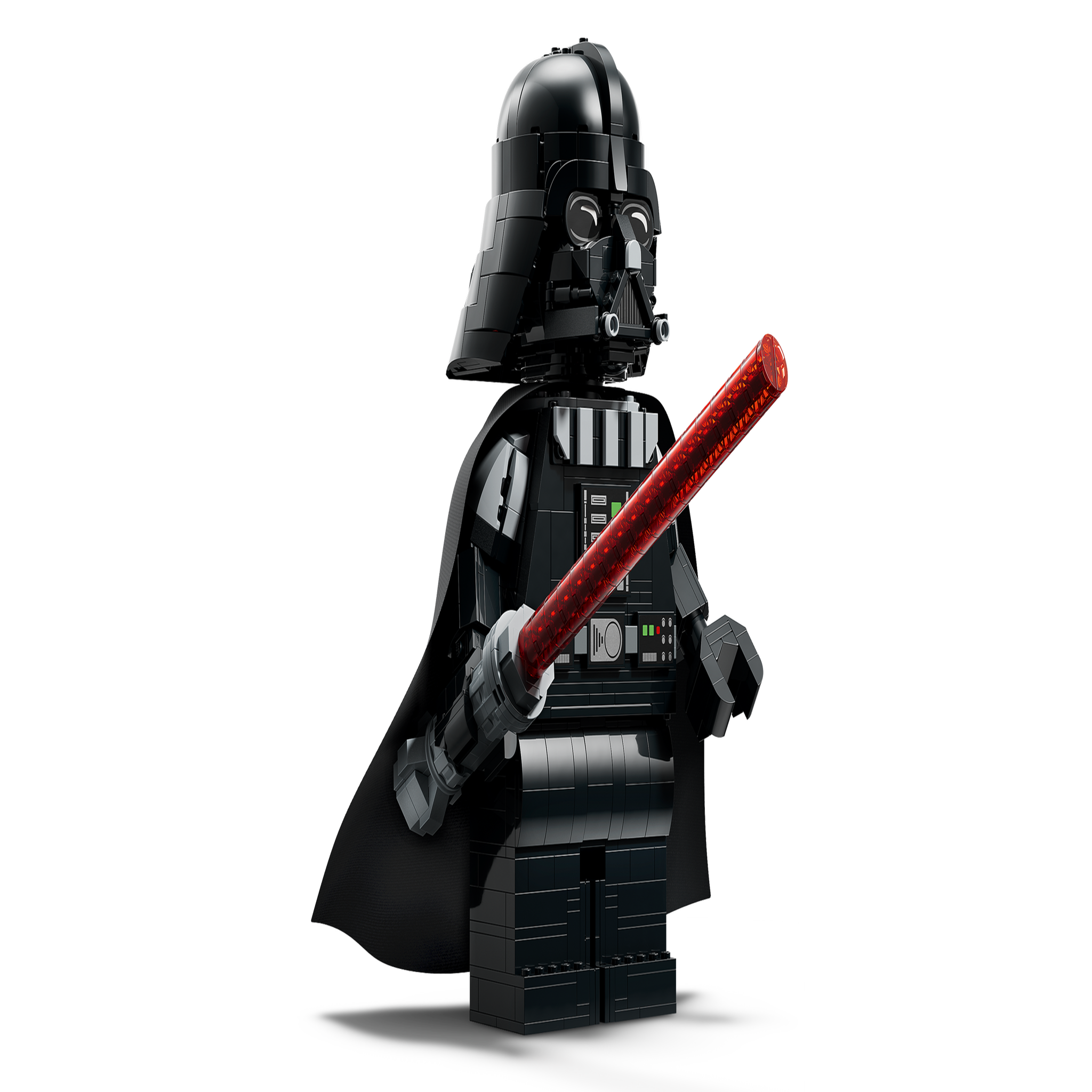 Voir la diapositive 2 : LEGO Lego star wars 75461 dark vador agrandi  dès 10 ans