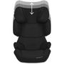 Voir la diapositive 2 : CYBEX Siege Auto  CBX by CYBEX SOLUTION X I-FIX 3 a 12 ans - Groupe 2/3 - 100 a 150 cm Black | black