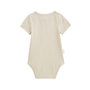 Voir la diapositive 4 : Petit Béguin Ensemble body bébé et short Costa