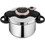 Voir la diapositive 2 : SEB Autocuiseur ClipsoMinut' Eco Compact+ 7.5L