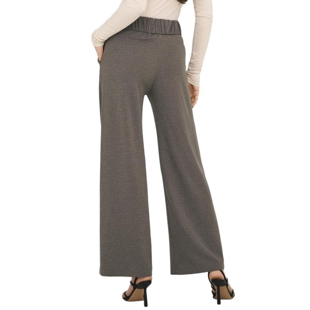 JACQUELINE DE YONG Pantalon  Femme JDY Geggo 152084300