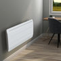 Voir la diapositive 3 : KALIA Radiateur électrique à inertie sèche 2000w blanc - bat-ht20pma2