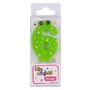 Voir la diapositive 2 : Paris Prix Bougie d'Anniversaire  Chiffre 6  5cm Vert