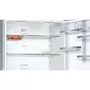 BOSCH Réfrigérateur combiné KGN86AIDP Serie 6 Vita Fresh XXL