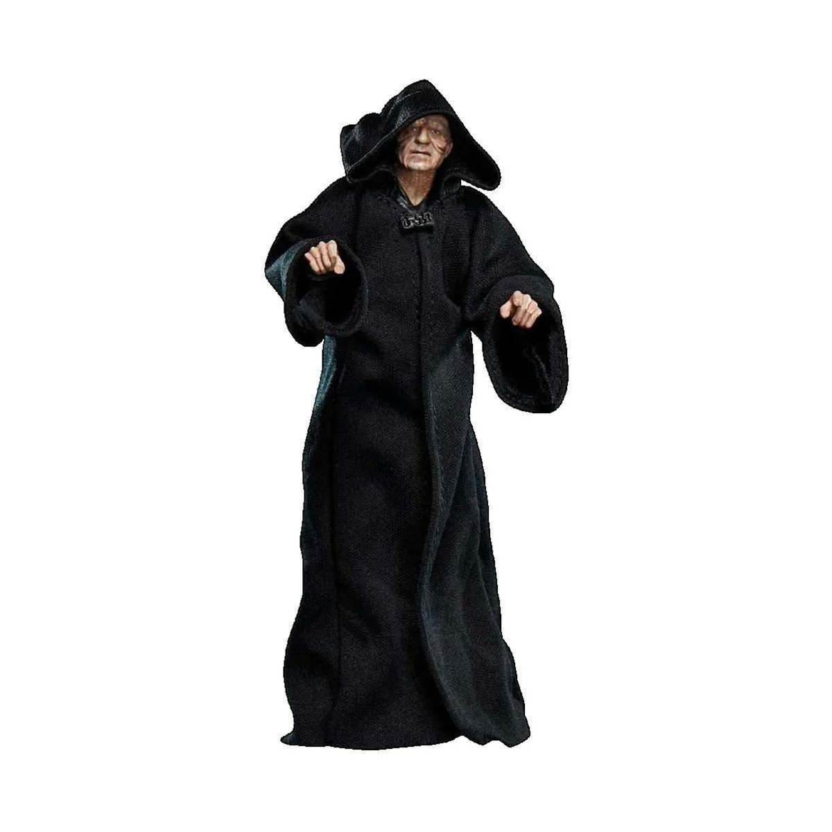 HASBRO Figurine Hasbro The Black Series Archive Empereur Palpatine