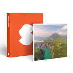 Smartbox Vol en planeur de 50 min à Grenoble - Coffret Cadeau Sport & Aventure