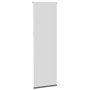 Voir la diapositive 4 : VIDAXL Store enrouleur occultant largeur du tissu 55,7 cm polyester