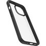 Voir la diapositive 3 : Otterbox Coque iPhone 15 React Black