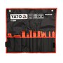 YATO YATO Ensemble d'enlevement de panneaux
