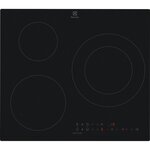 ELECTROLUX Plaque induction EIT60336CT SaphirMatt SE