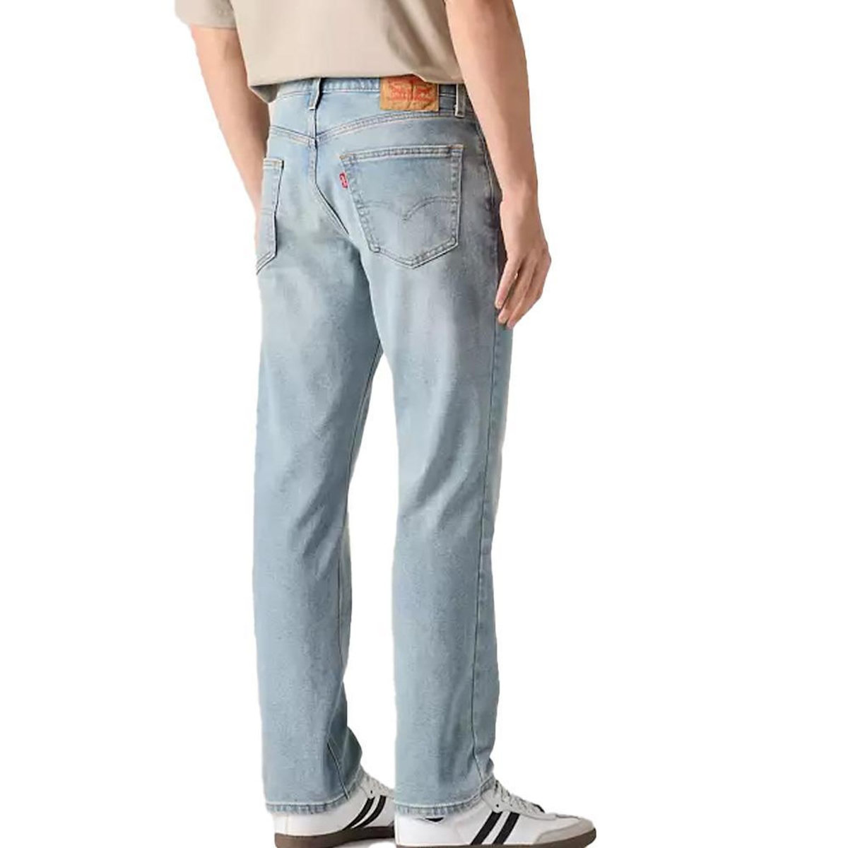 Levi's Jean 541 Bleu Homme Levi's  Athletic Taper